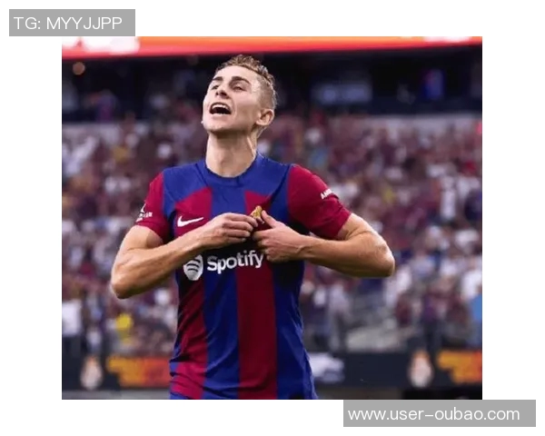 费尔明展现惊人效率每90分钟进108球成巴萨新星