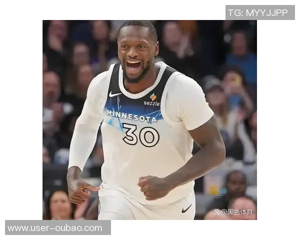 兰德尔谈华子与科比的相似之处强调坚持自我与真实的重要性 兰德尔谈华子与科比的相似之处强调坚持自我与真实的重要性