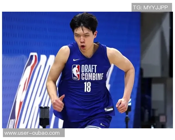 美媒评论杨瀚森表现受限于CBA低水平联赛集锦误导了外界认知 美媒评论杨瀚森表现受限于CBA低水平联赛集锦误导了外界认知
