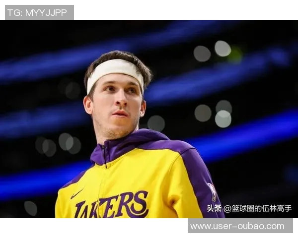 湖人近期表现低迷并非东詹责任缺乏攻防兼备球员与大个子成隐忧
