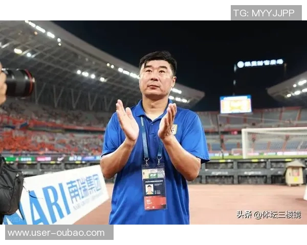 泰山队新任主帅韩鹏带队集结冬训计划定于明年1月3日启程海口