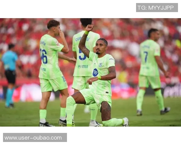 巴萨重燃引进皇社门将雷米罗的希望期待他与霍安形成互补组合